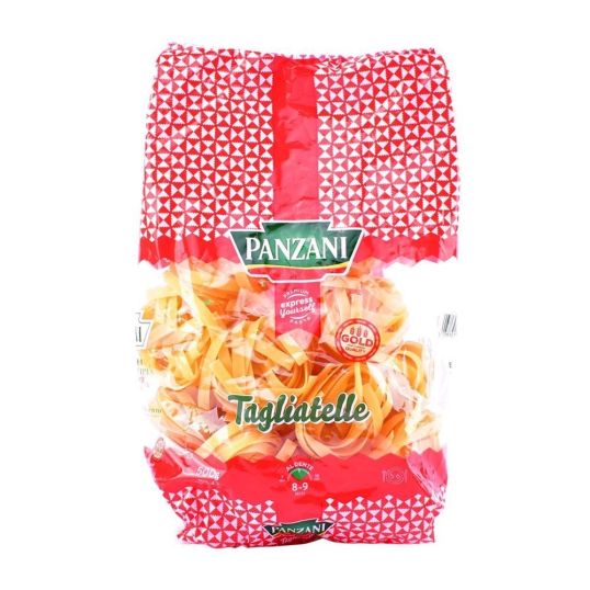 PANZANI TAGLIATELLE 500 GMS