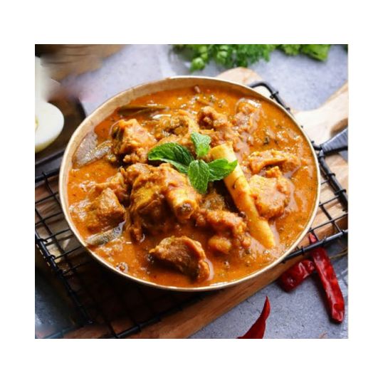 AL JAZIRA HYDERABADI MUTTON KORMA PER KG