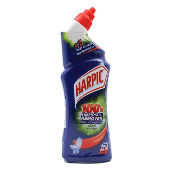 HARPIC LIQUID POWER FRESH 750 ML