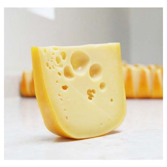 GOUDA MILD PER 1KG