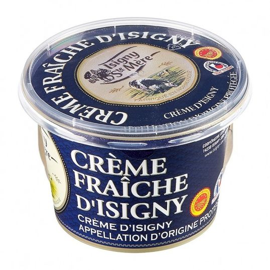 ISTMERE CREAM FRENCH 200 GMS