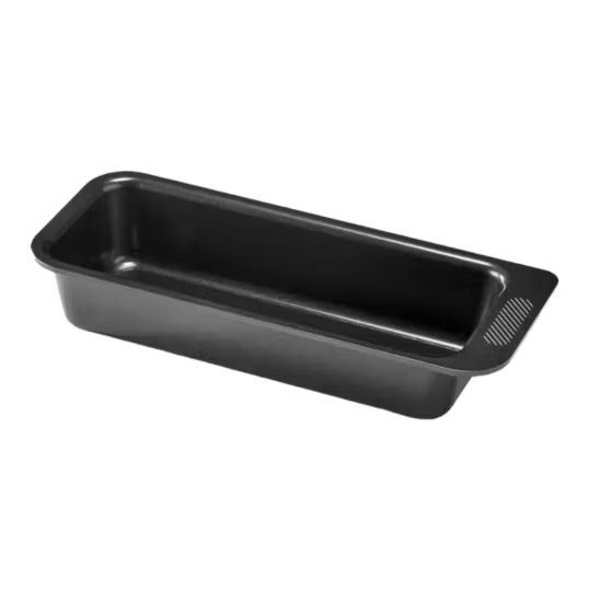 PYREX MAGIC METAL BAKEWARE LOAF PAN 3