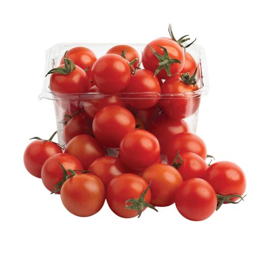 MOROCCO TOMATO CHERRY ROUND RED PER PC