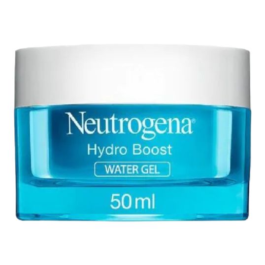 NEUTROGENA HYDRO BOOST GEL CREAM DRY SKIN 50 ML