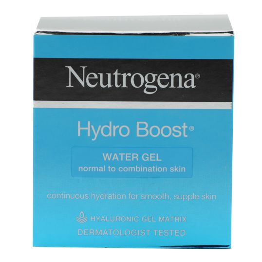 NEUTROGENA HYDRO BOOST WATER GEL 50 ML