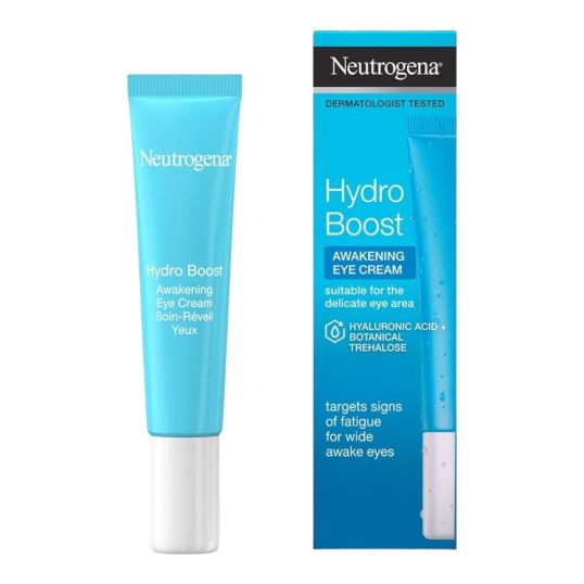 NEUTROGENA HYDRO BOOST EYE REF GEL CREAM 15 ML