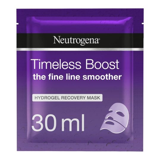 NEUTROGENA HYDRO BOOST GEL MASK TIMELESS 30 ML