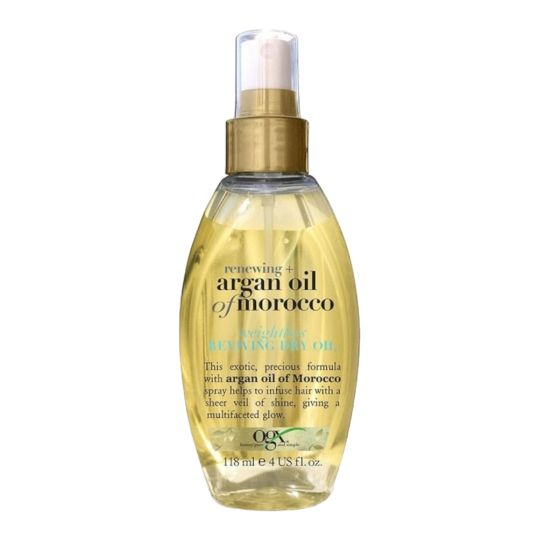 OGX OGX KUKUI ANTI-FRIZZ HYDRATING OIL 118 ML