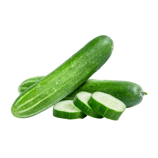 CUCUMBER BAHRAIN PER KG