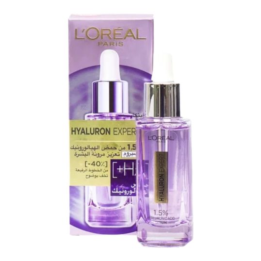 HYALURON EXPERT LOREAL HYALURON SERUM 30 ML