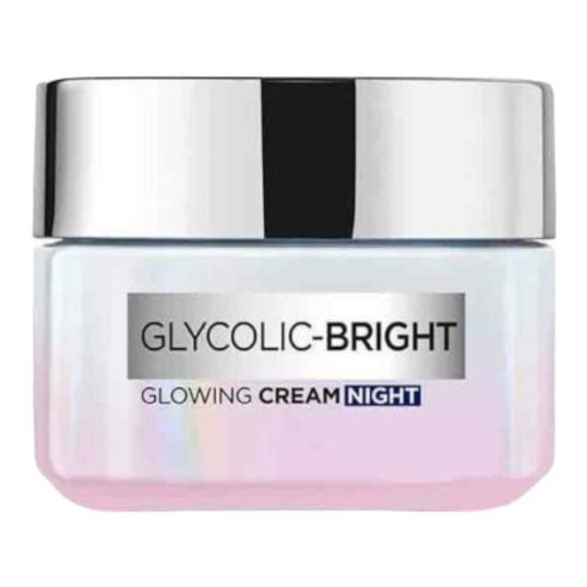 SKIN EXPERT GLYCOLIC ACID NIGHT CREAM 50 ML