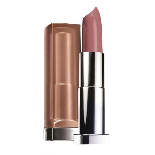 MAYBELLINE COLORSENS MATTE NUDE 987 SMOKY ROSE