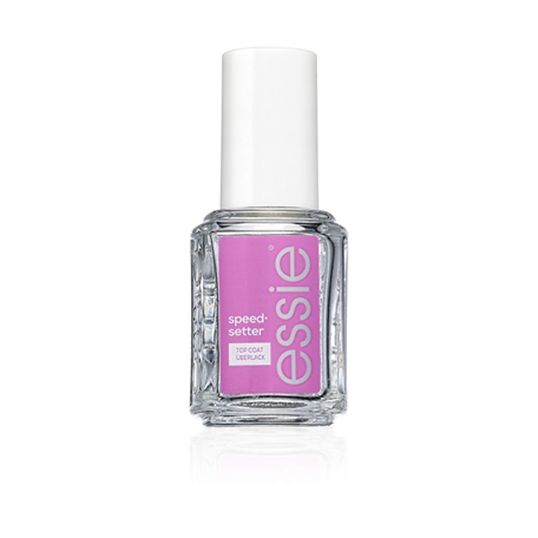 ESSIE TOP COAT SPEED SETTER GEL