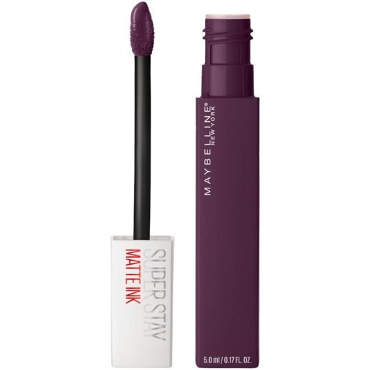 MAYBELLINE SSTAY MATTE INK BRICKS 110 ORIGINATOR