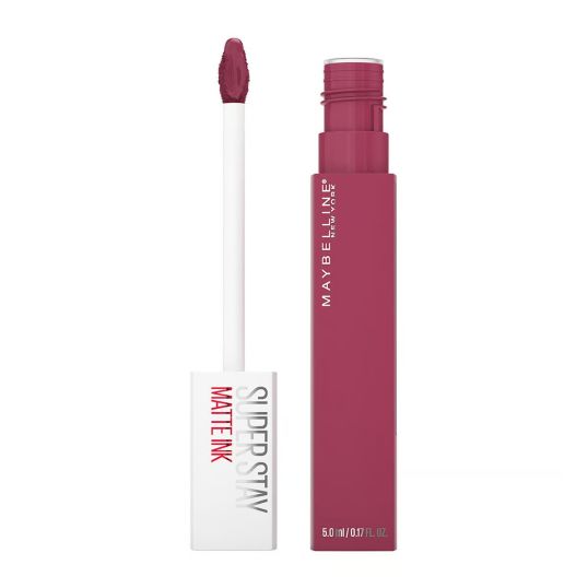 MAYBELLINE MATTE INK PINK 155 SAVANT 5.0 ML