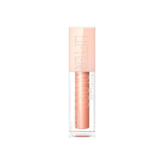 MAYBELLINE LIFTER GLOSS LIPSTICK AMBER 007