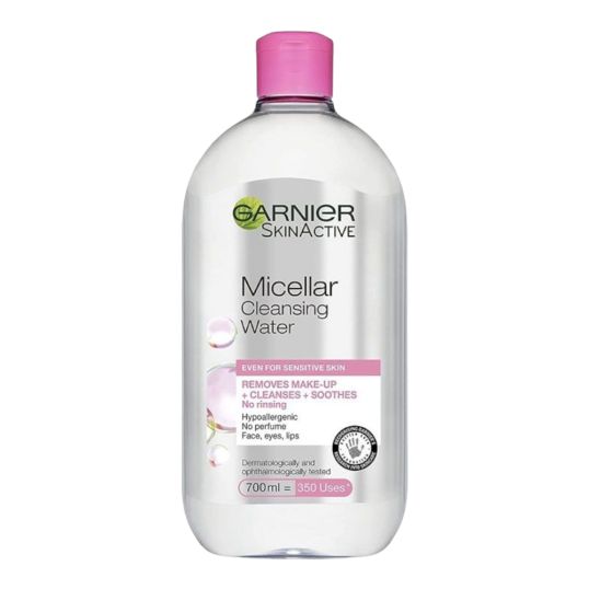 SKINACTIVE MICELLAR CLEANSING WATER 700 ML