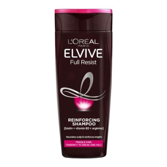 ELVIVE SHAMPOO FULL RESIST 400 ML