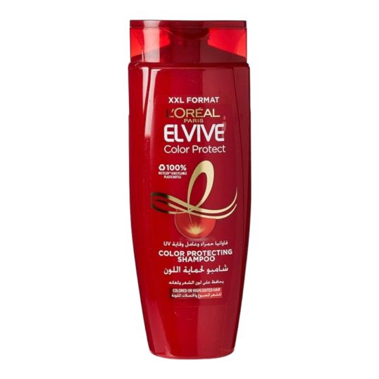 ELVIVE SHAMPOO COLOR PROTECT 600 ML