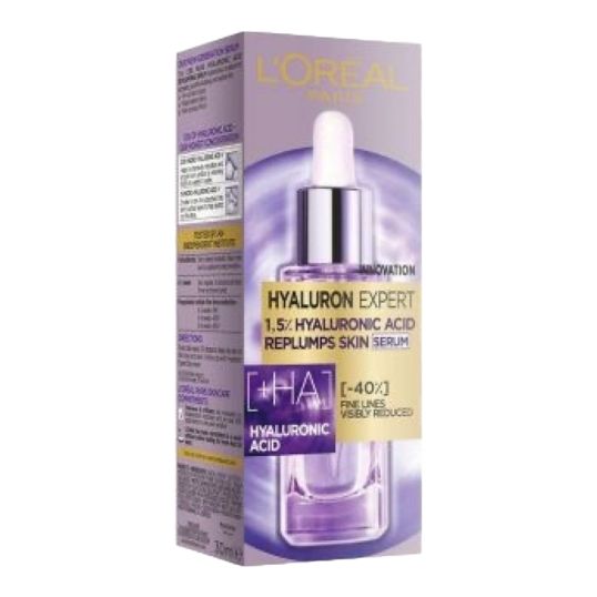 SKIN EXPERT SKE HYALURO ANT AG SERUM BA 15 ML