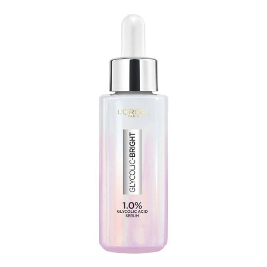 SKIN EXPERT LOREAL GLYCOLIC BRIGHT SERUM 30 ML