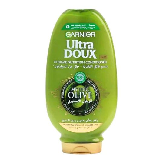 ULTRA DOUX CONDITIONER OLIVE MYTHIC 360 ML