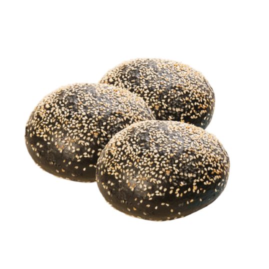 AL JAZIRA BLACK ROLL PER PIECE