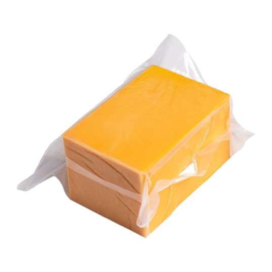 HOLLAND MILD RED CHEDDAR CHEESE PER KG