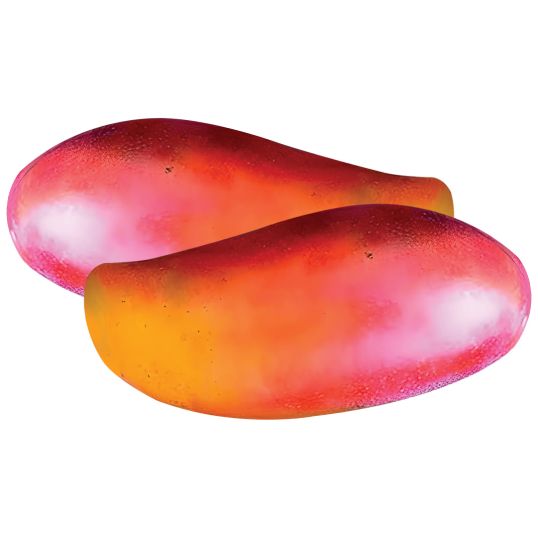 RED IVORY MANGO THAILAND PER KG