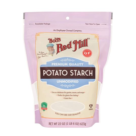 BOBS RED MILL STARCH POTATO