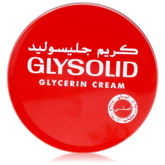 GLYSOLID GLYCERIN CREAM 175ML