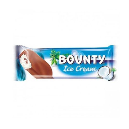 BOUNTY ICE CREAM 39.1 GMS