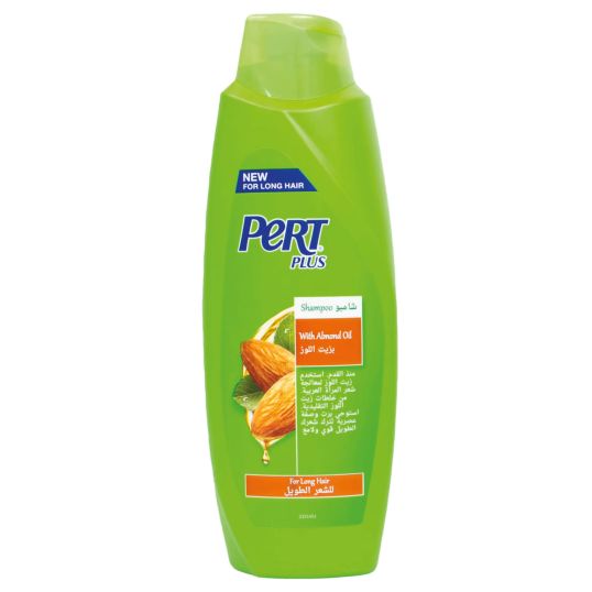 PERT SHAMPOO COCONUT ANTI 600 ML @ SPECIAL PRICE