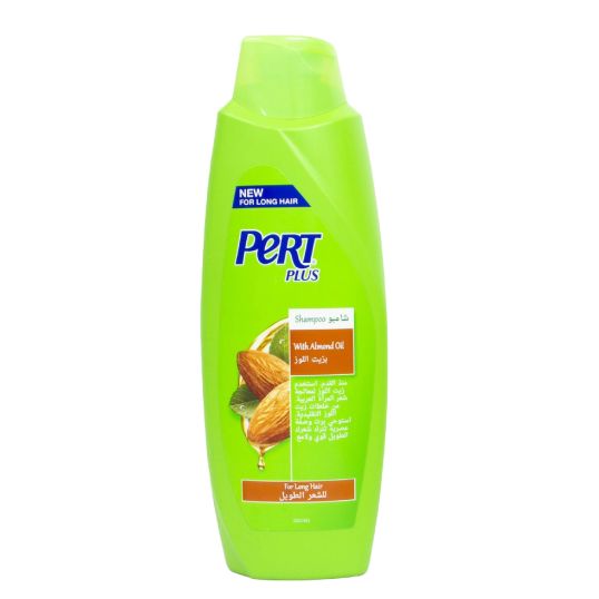 PERT SAMPOO REGULAR HONEY 600 ML @ SPECIAL PRICE