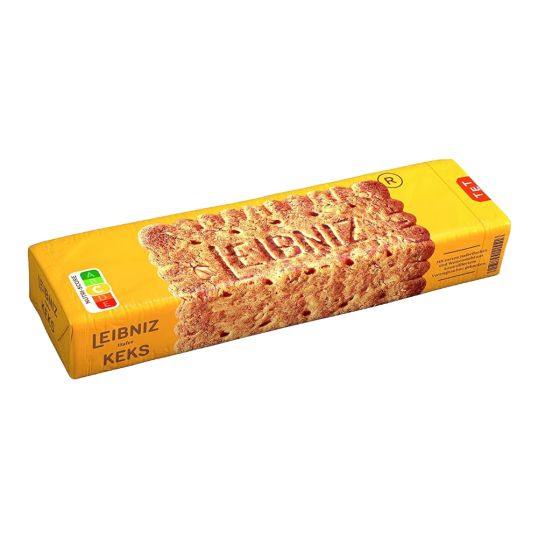 BAHLSENS LEIBNIZ OAT BISCUIT 230 GMS