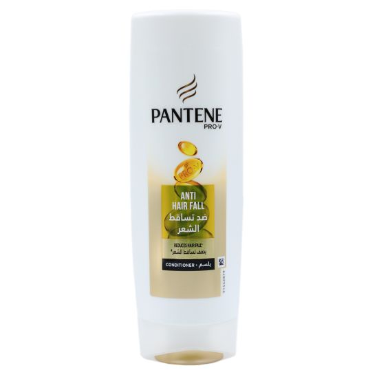 PANTENE ANTI HAIR FALL CONDITIONER 360 ML