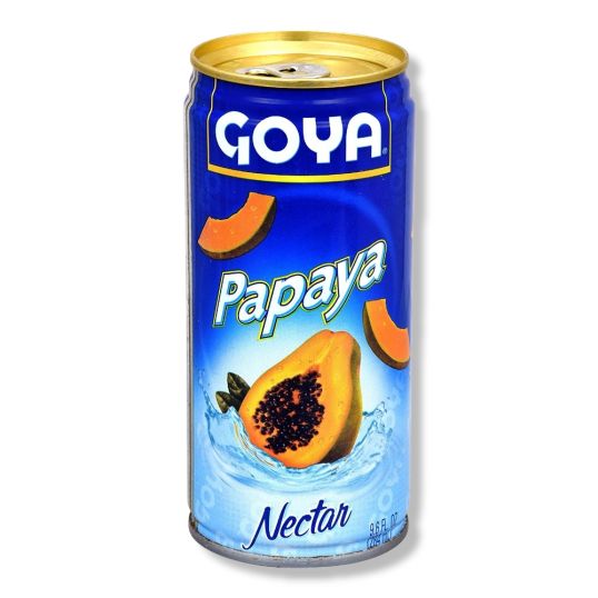 GOYA PAPAYA 9.6 OZ