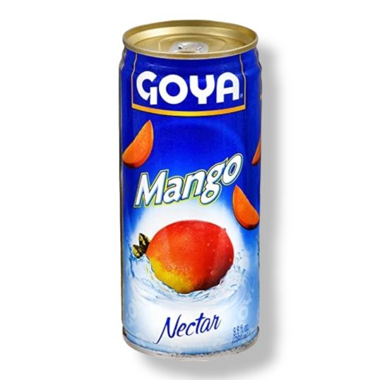 GOYA MANGO 9.6 OZ