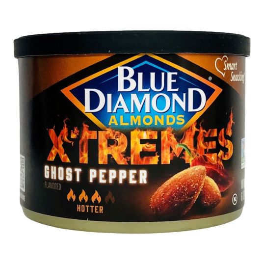 BLUE DIAMOND XTREM GHOST 6 OZ