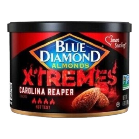 BLUE DIAMOND XTREM C REAPER 6 OZ