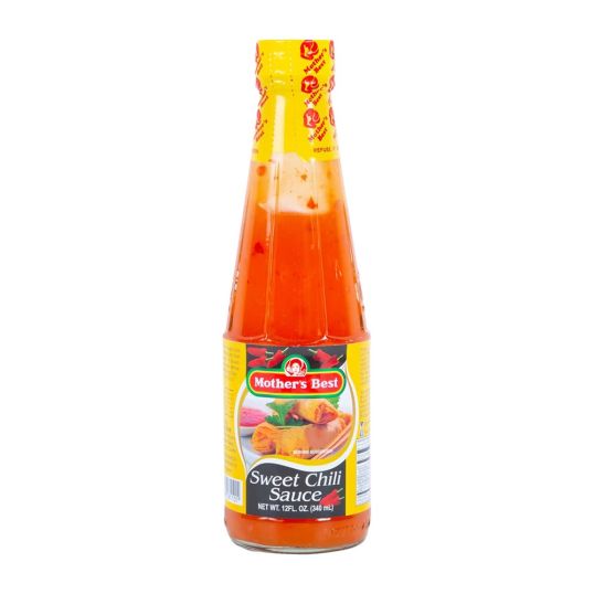 MOTHERS BEST SWEET CHILI SAUCE 340 ML