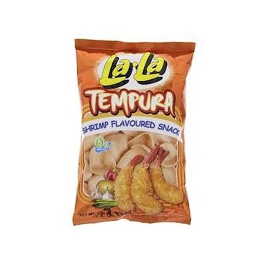 LALA TEMPURA 50 GMS