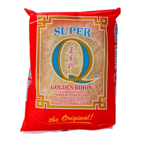 SUPER Q. GOLDEN BIHON 227 GMS