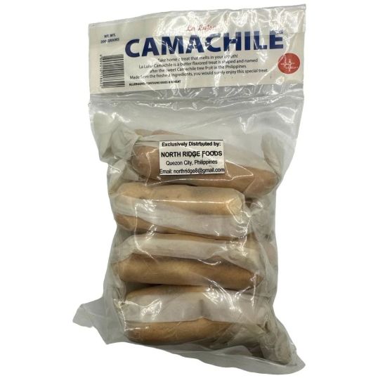 LA LUISA CAMACHILE SPECIAL 200 GMS