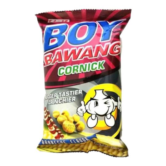 BOY BAWANG BBQ 90 GMS