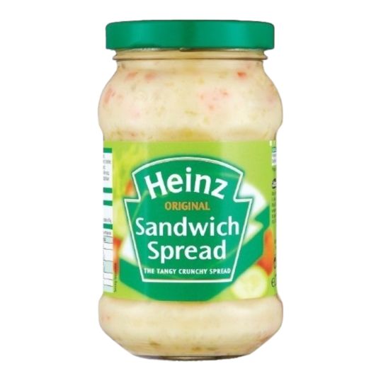 HEINZ SANDWICH SPREAD 300 GMS