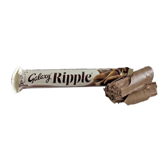 GALAXY RIPPLE CHOCOLATE 30 GMS