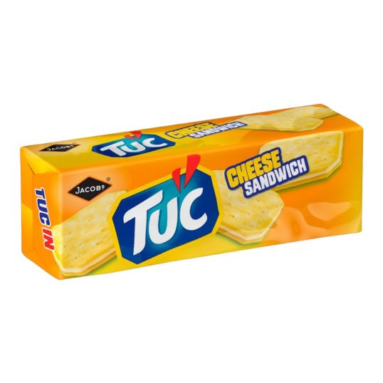 TUC SANDWICH 150 GMS