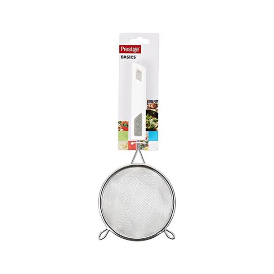 PRESTIGE MEDIUM SIEVE 12CM 54163