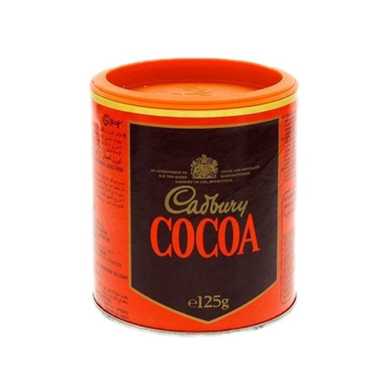 CADBURY COCOA POWDER 125 GMS